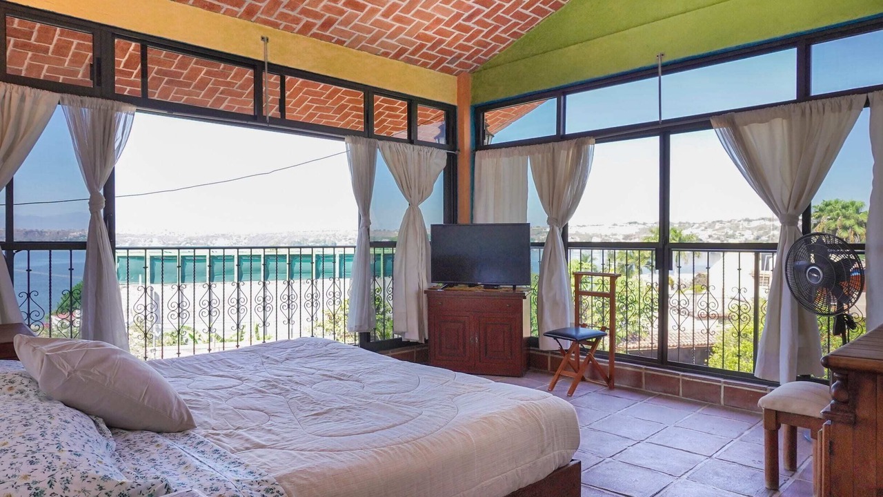 Photo of Bedroom in Tequesquitengo