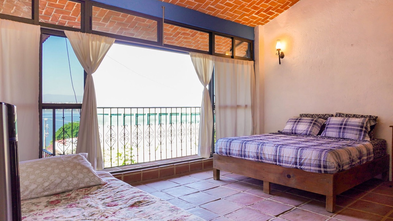 Photo of Bedroom in Tequesquitengo