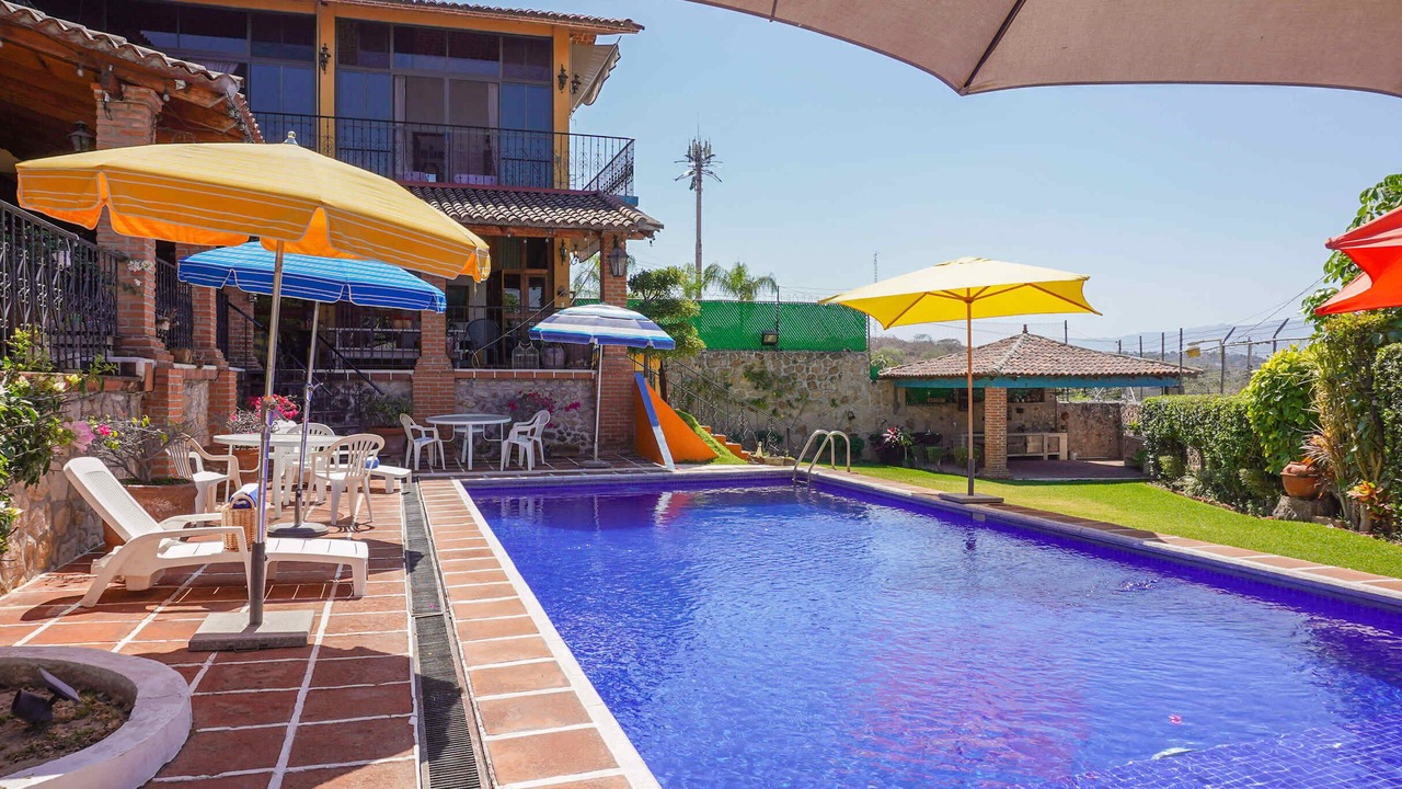 Photo of Outdoor in Tequesquitengo