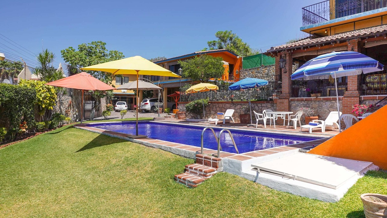 Photo of Outdoor in Tequesquitengo