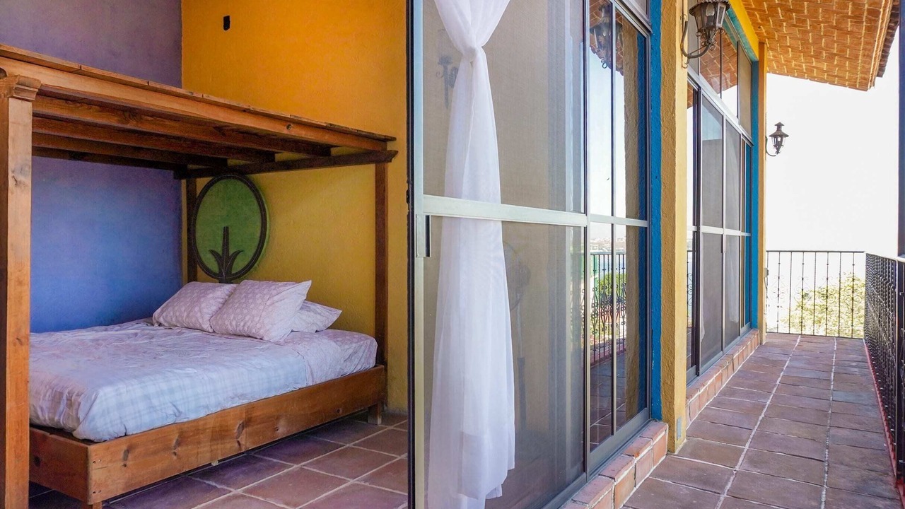 Photo of Bedroom in Tequesquitengo