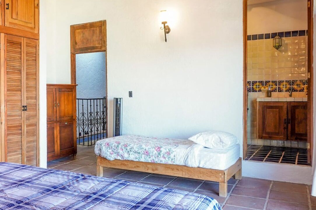 Photo of Bedroom in Tequesquitengo