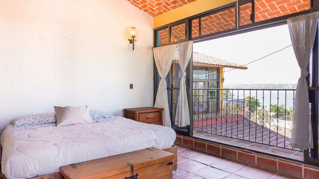 Photo of Bedroom in Tequesquitengo