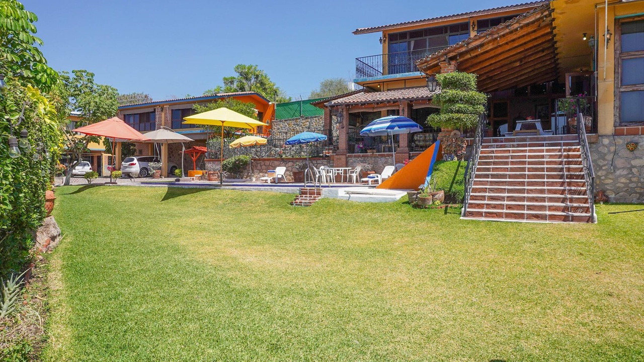 Photo of Outdoor in Tequesquitengo