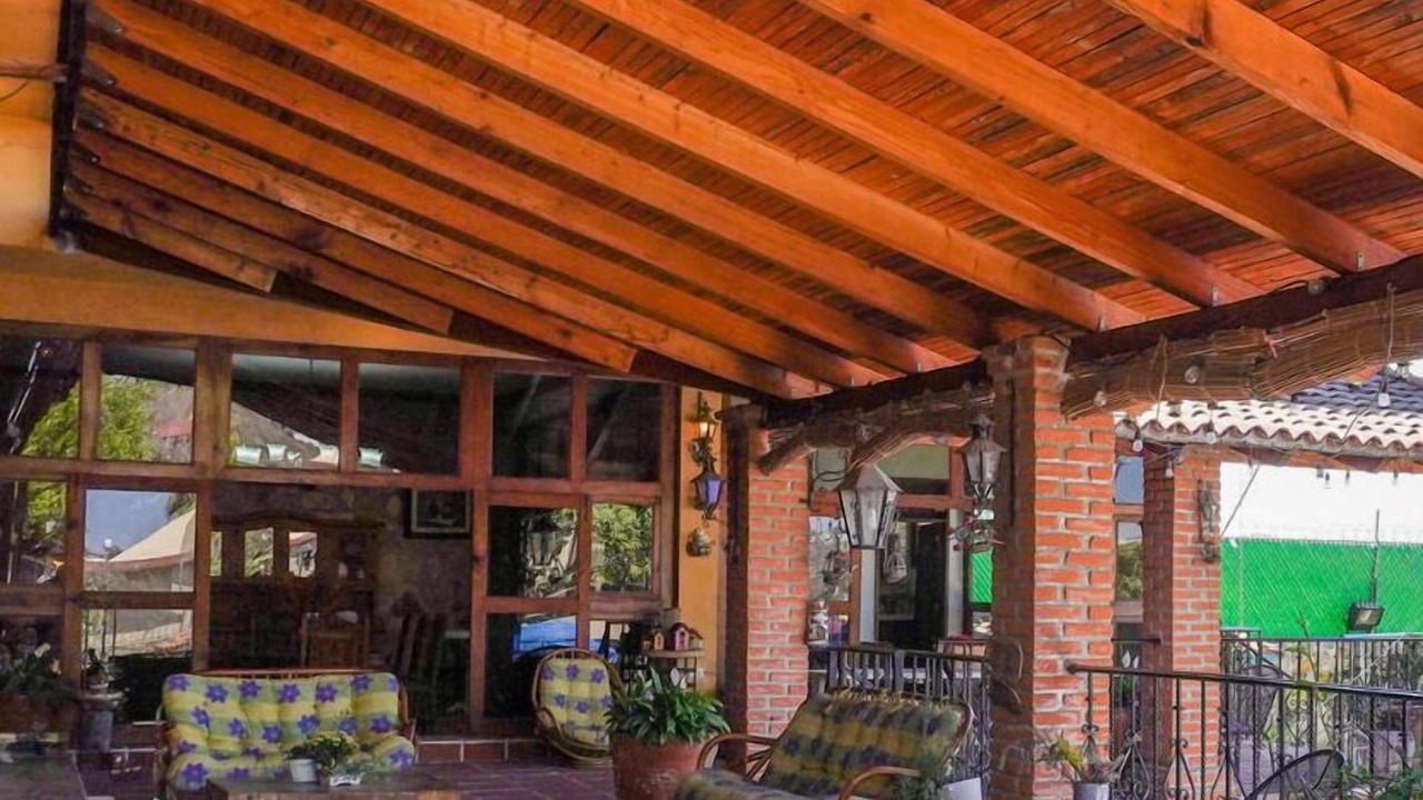 Photo of Patio Balcony in Tequesquitengo