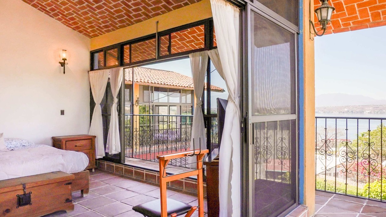 Photo of Bedroom in Tequesquitengo