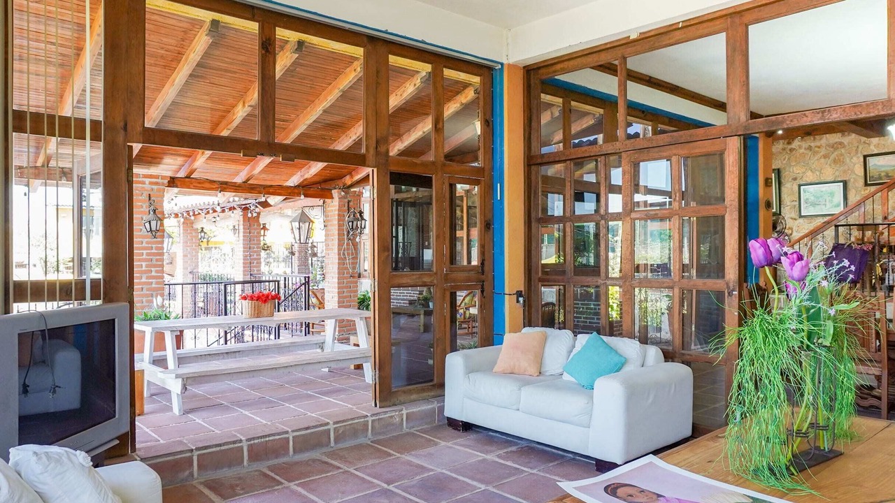 Photo of Livingroom in Tequesquitengo