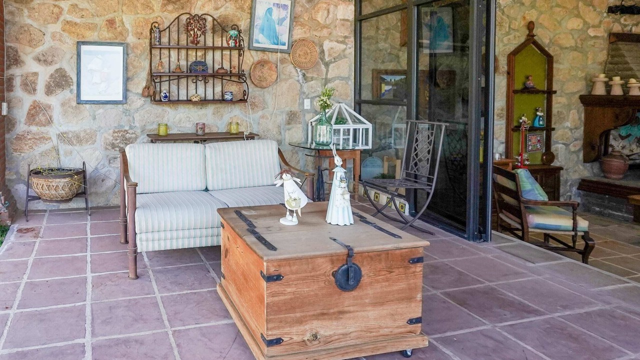 Photo of Outdoor in Tequesquitengo