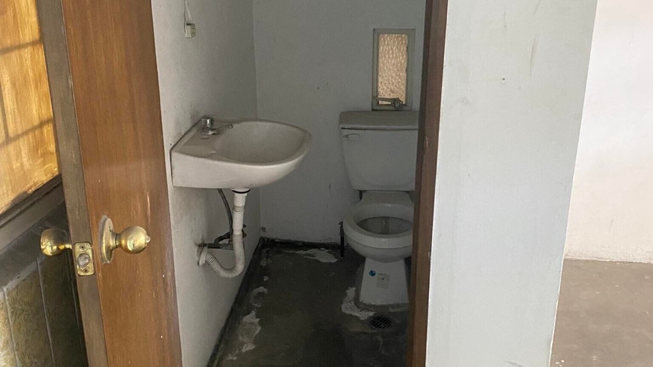 Photo of Bathroom in Puebla