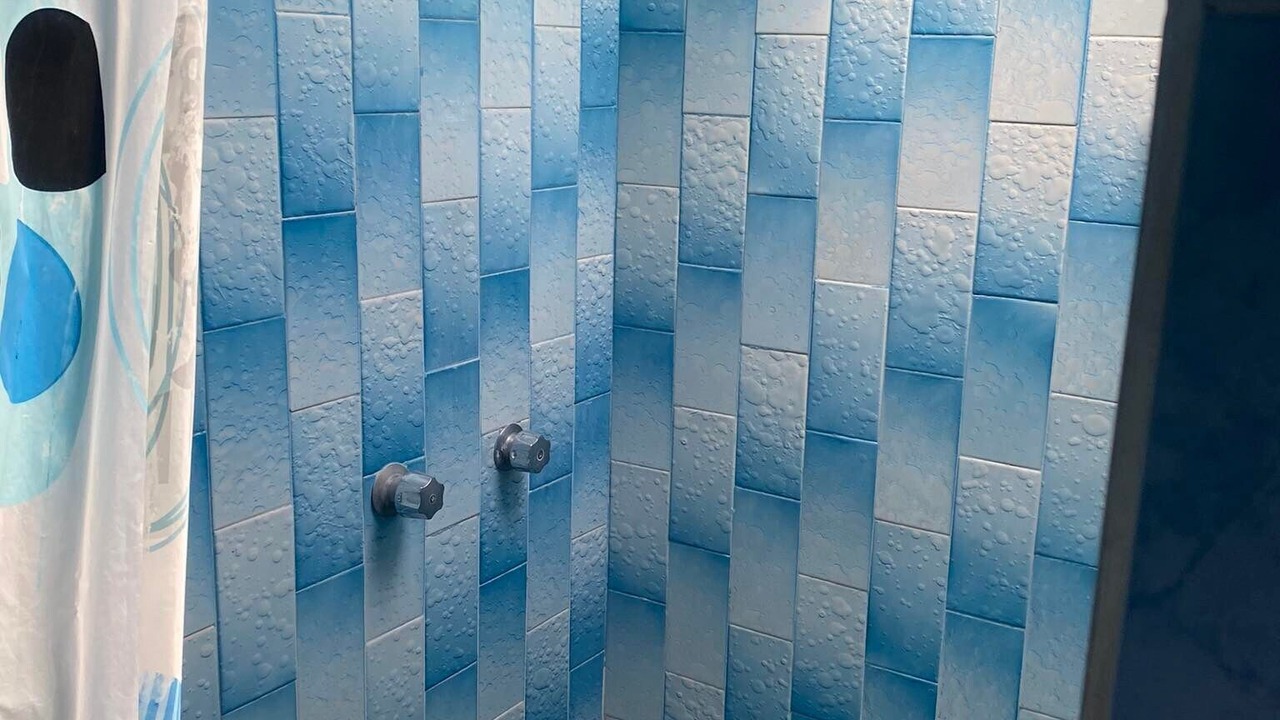 Photo of Bathroom in Puebla