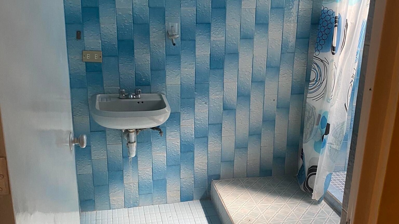 Photo of Bathroom in Puebla