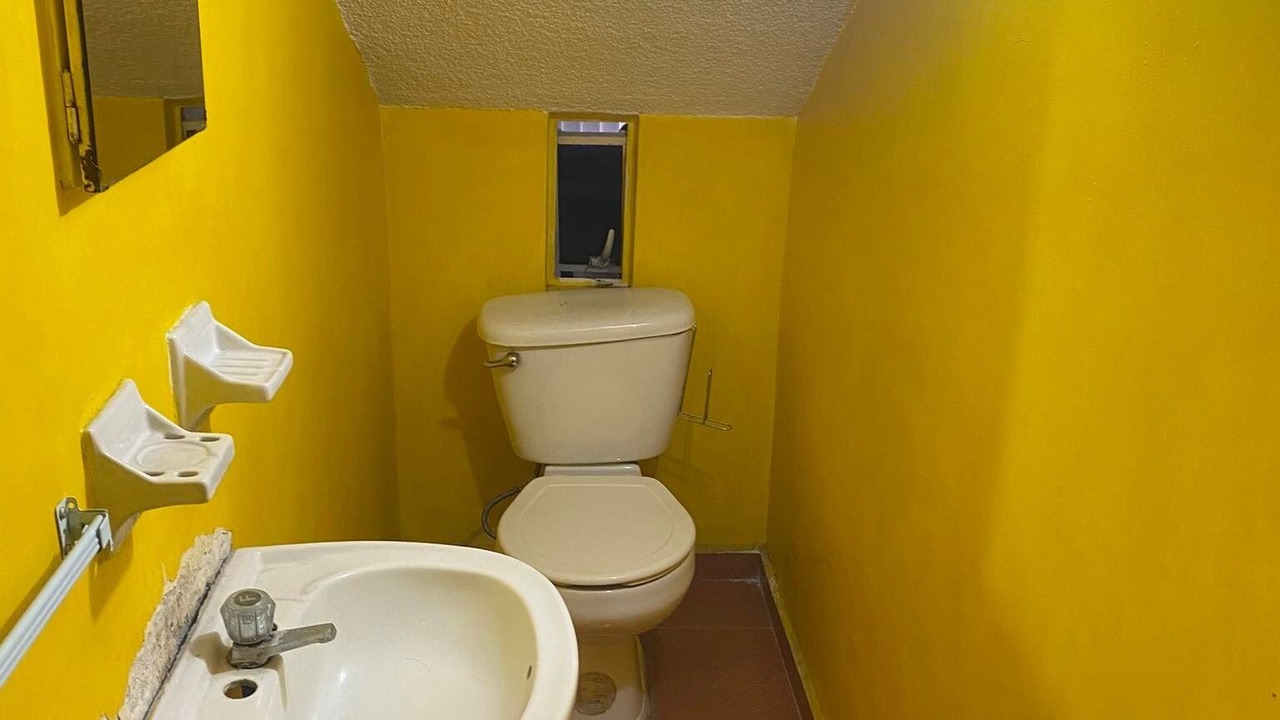 Photo of Bathroom in Puebla