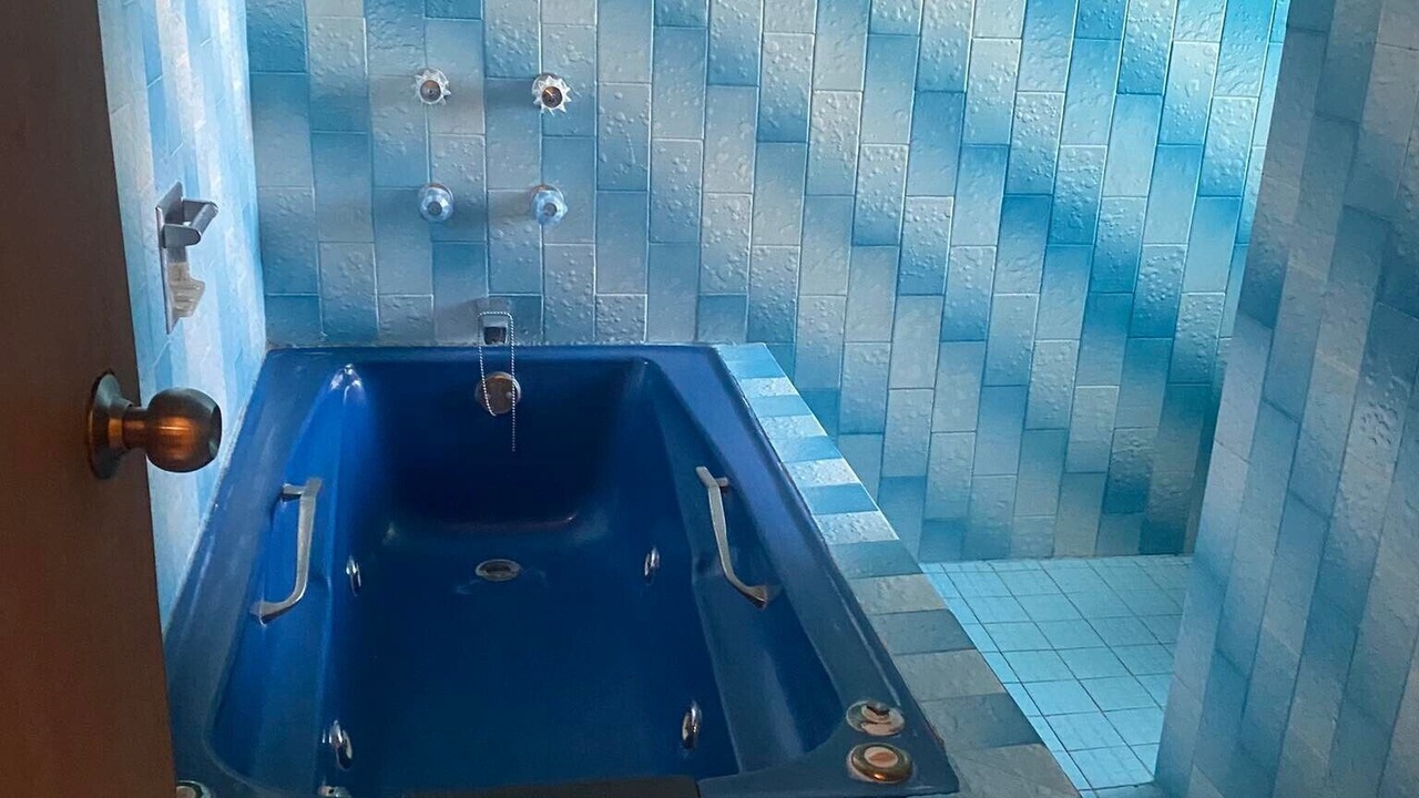 Photo of Bathroom in Puebla