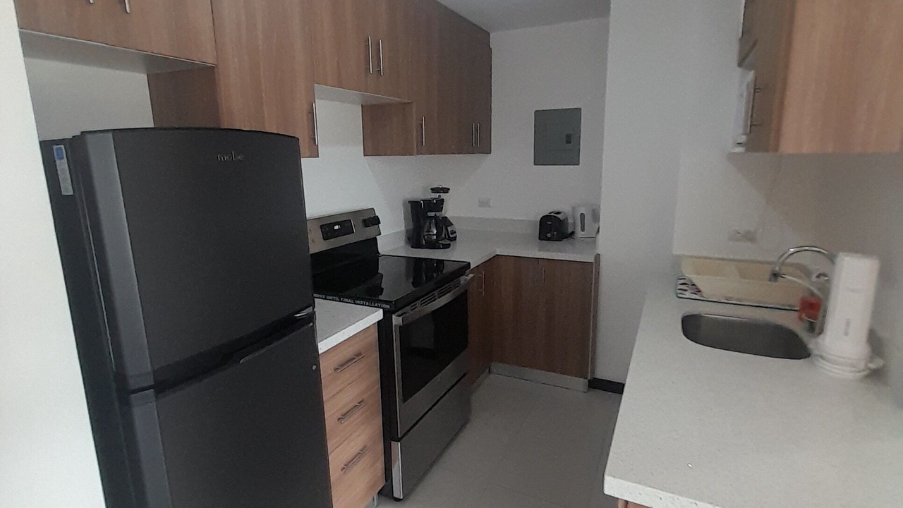 Photo of Kitchen in Zona 7