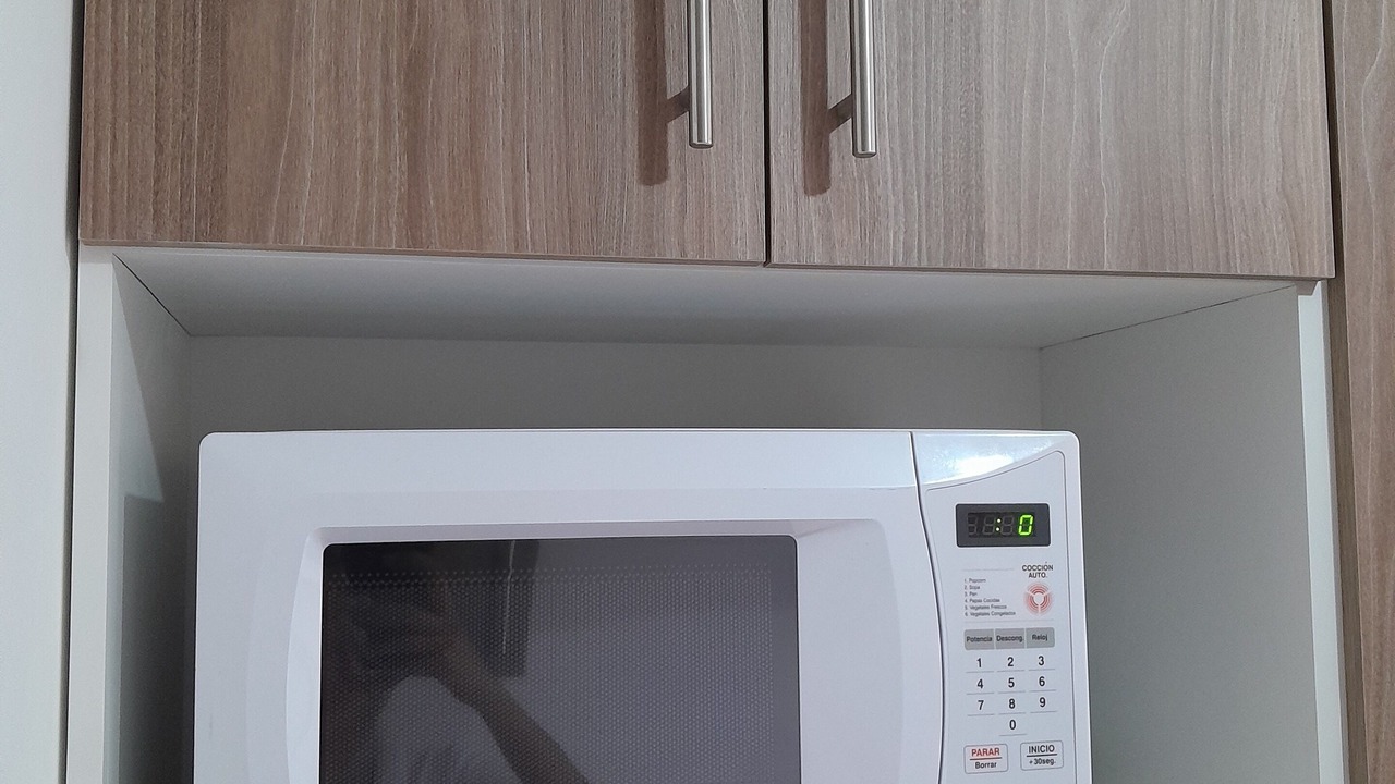Photo of Kitchen in Zona 7