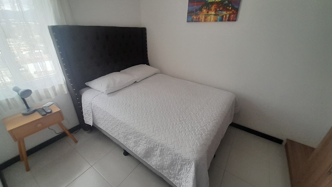 Photo of Bedroom in Zona 7
