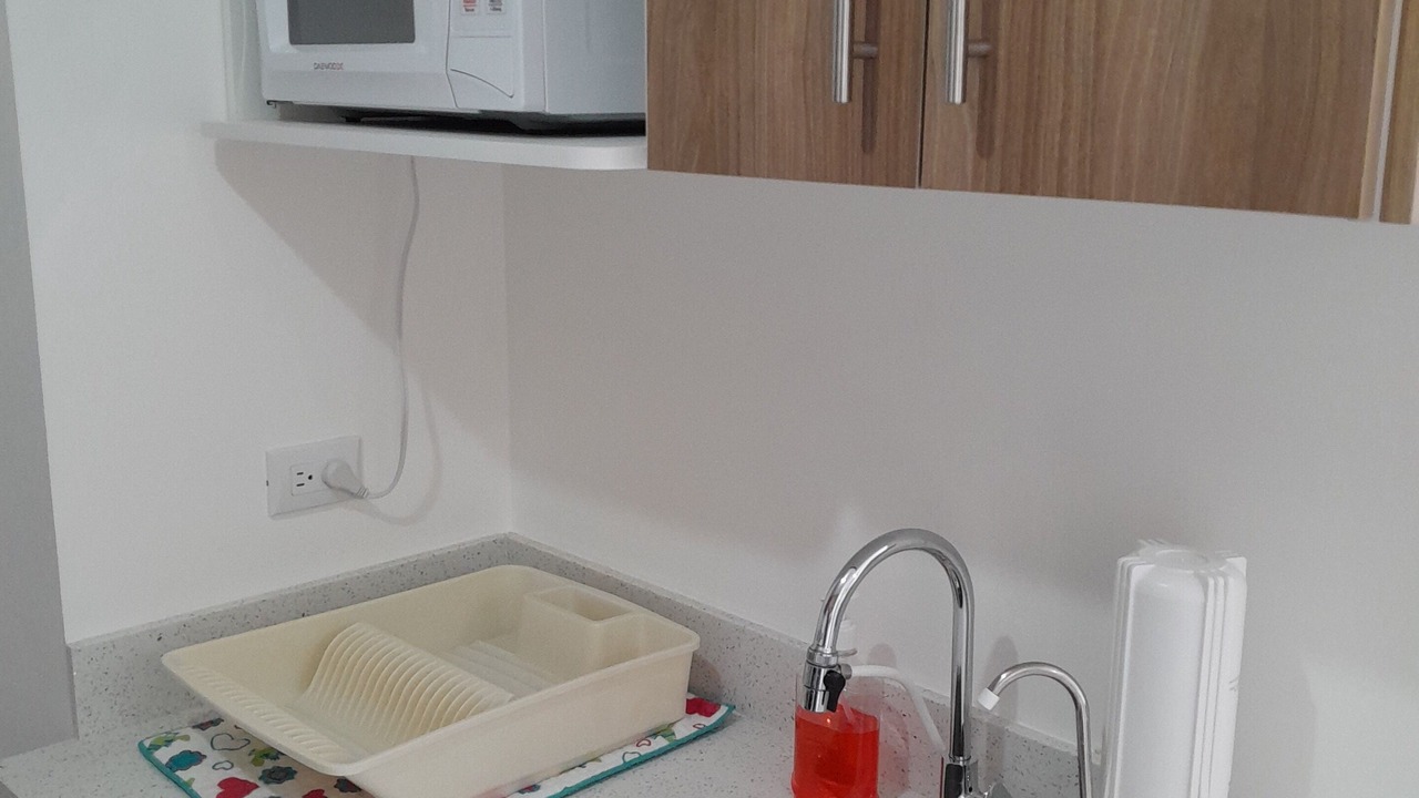 Photo of Kitchen in Zona 7