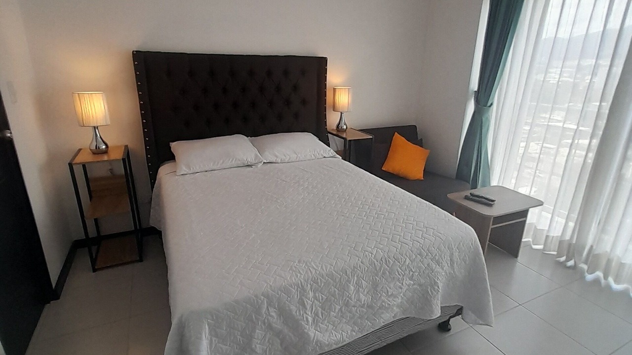 Photo of Bedroom in Zona 7