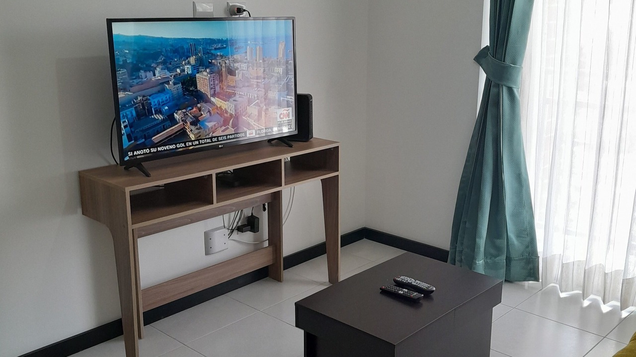 Photo of Livingroom in Zona 7