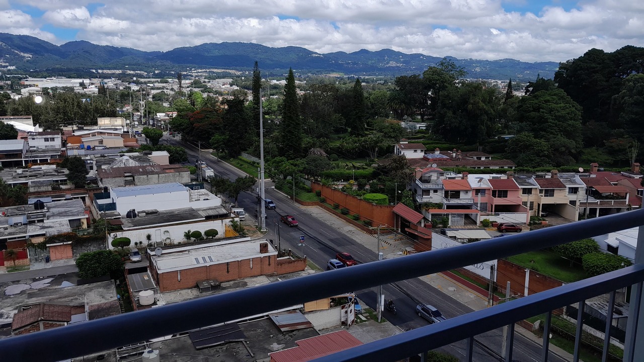 Photo of Outdoor in Zona 7