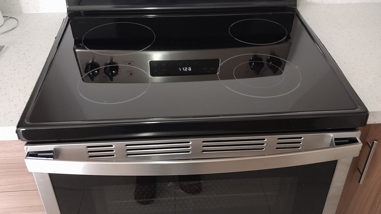 Photo of Kitchen in Zona 7