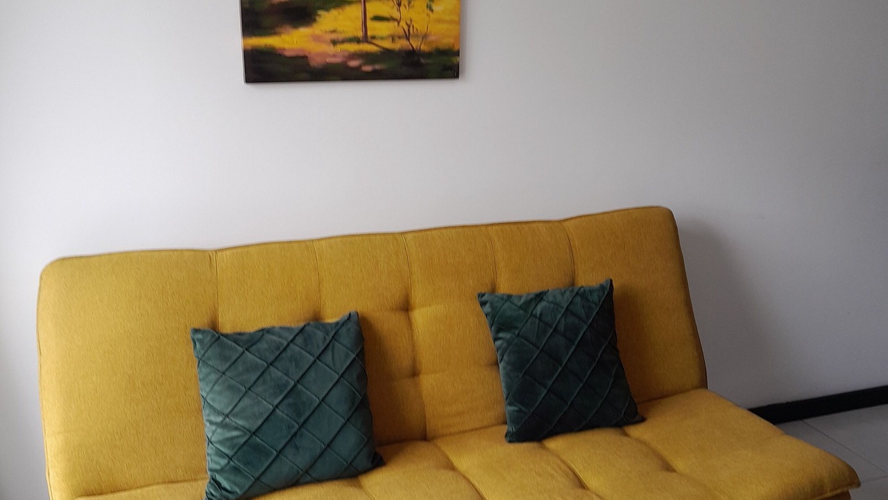 Photo of Livingroom in Zona 7