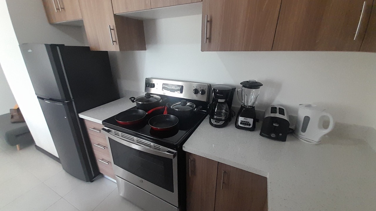 Photo of Kitchen in Zona 7