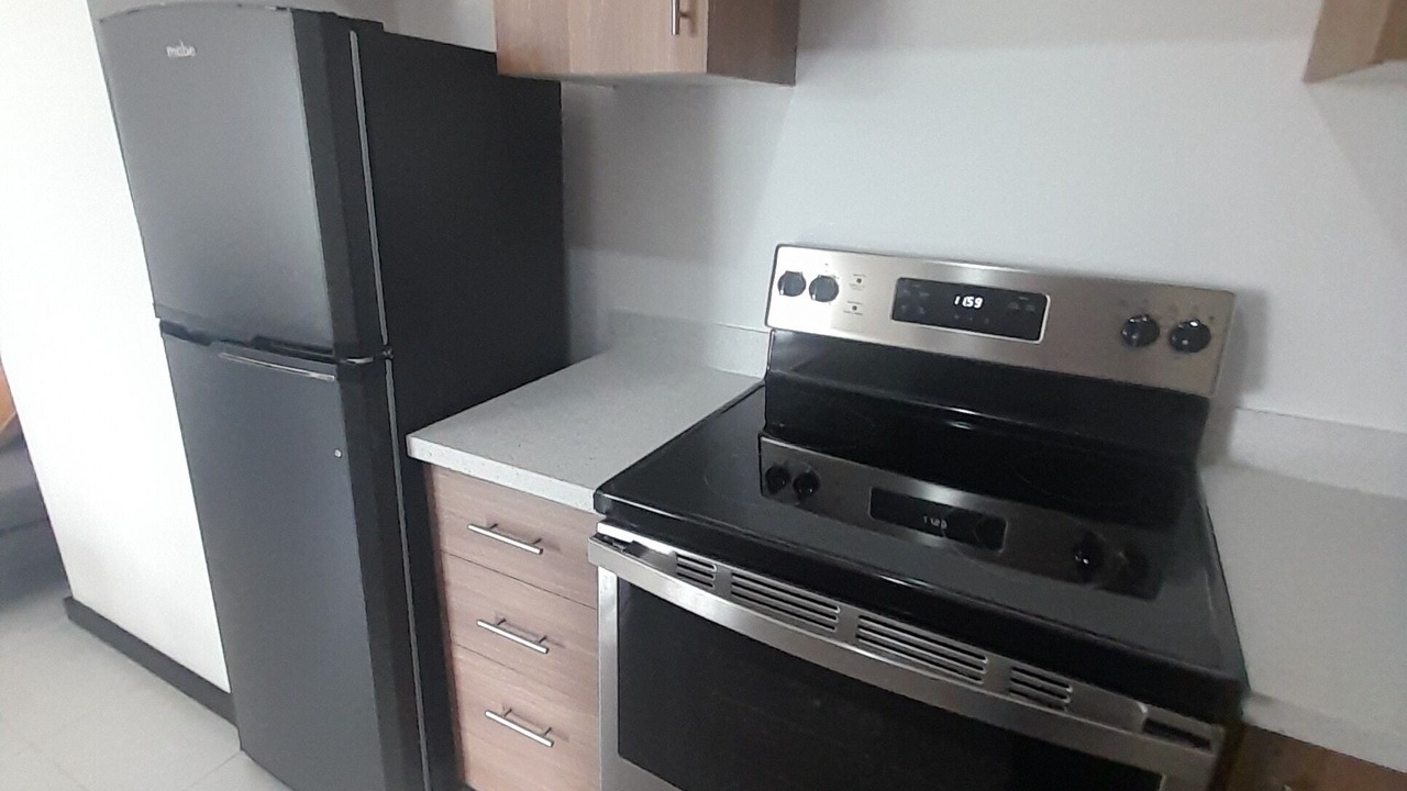 Photo of Kitchen in Zona 7