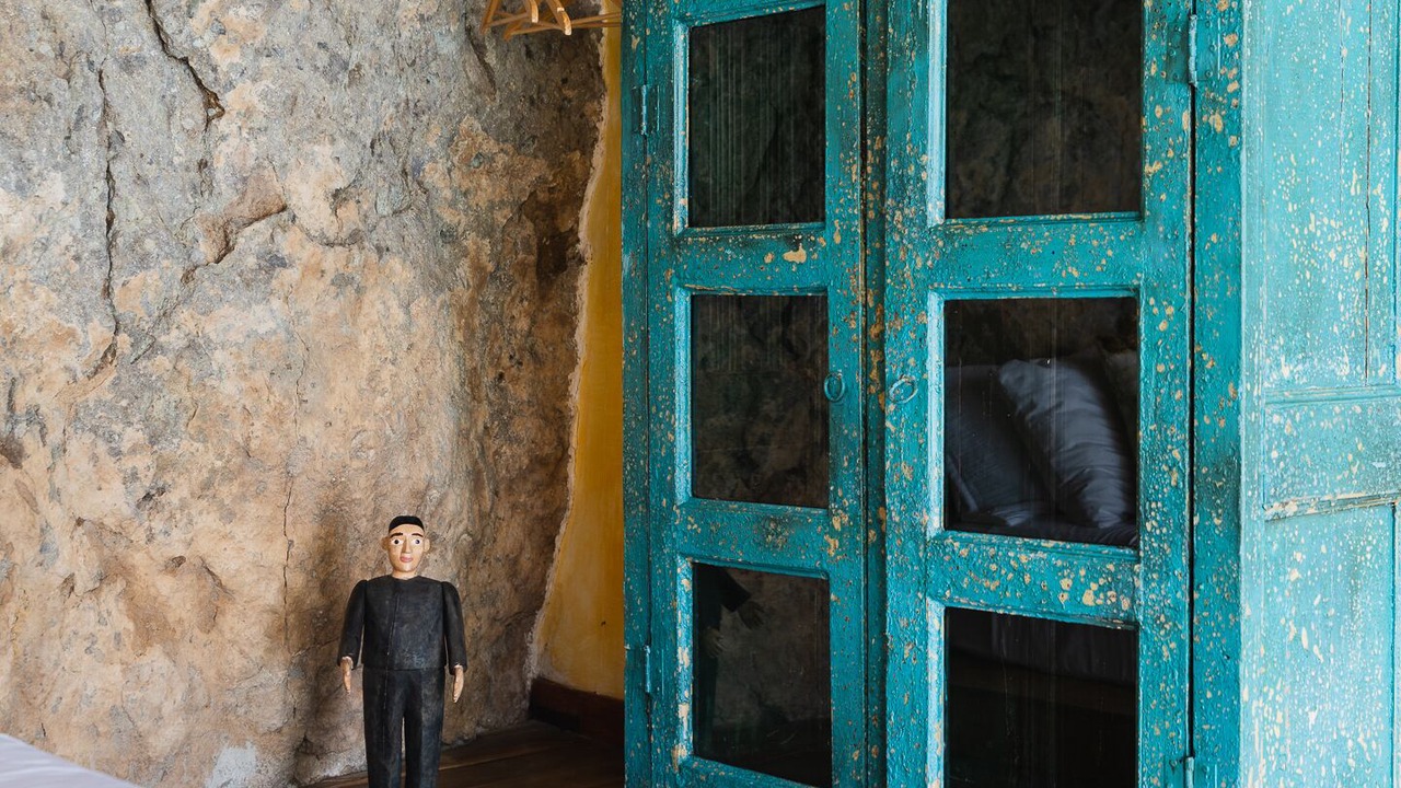 Photo of Bedroom in Pasajcap