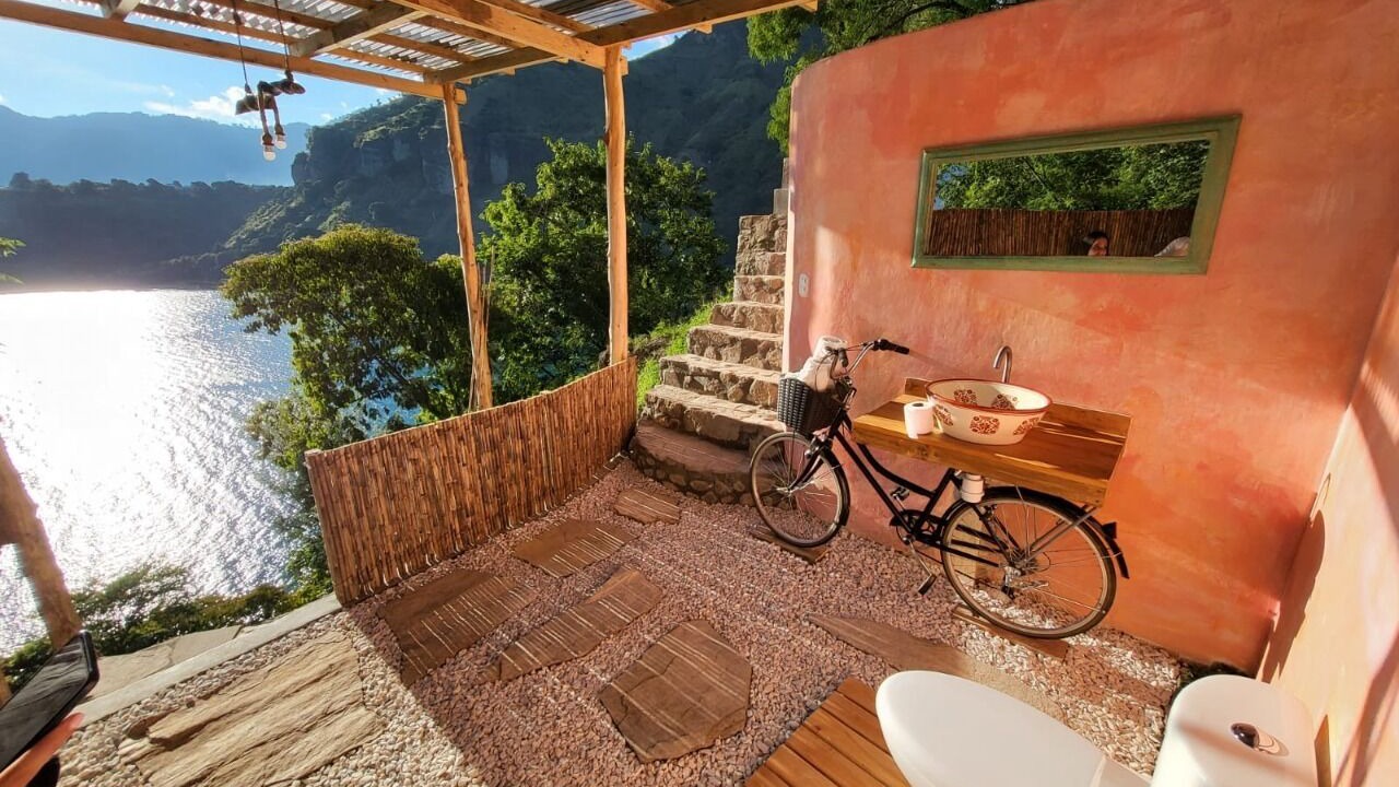 Photo of Patio Balcony in Pasajcap