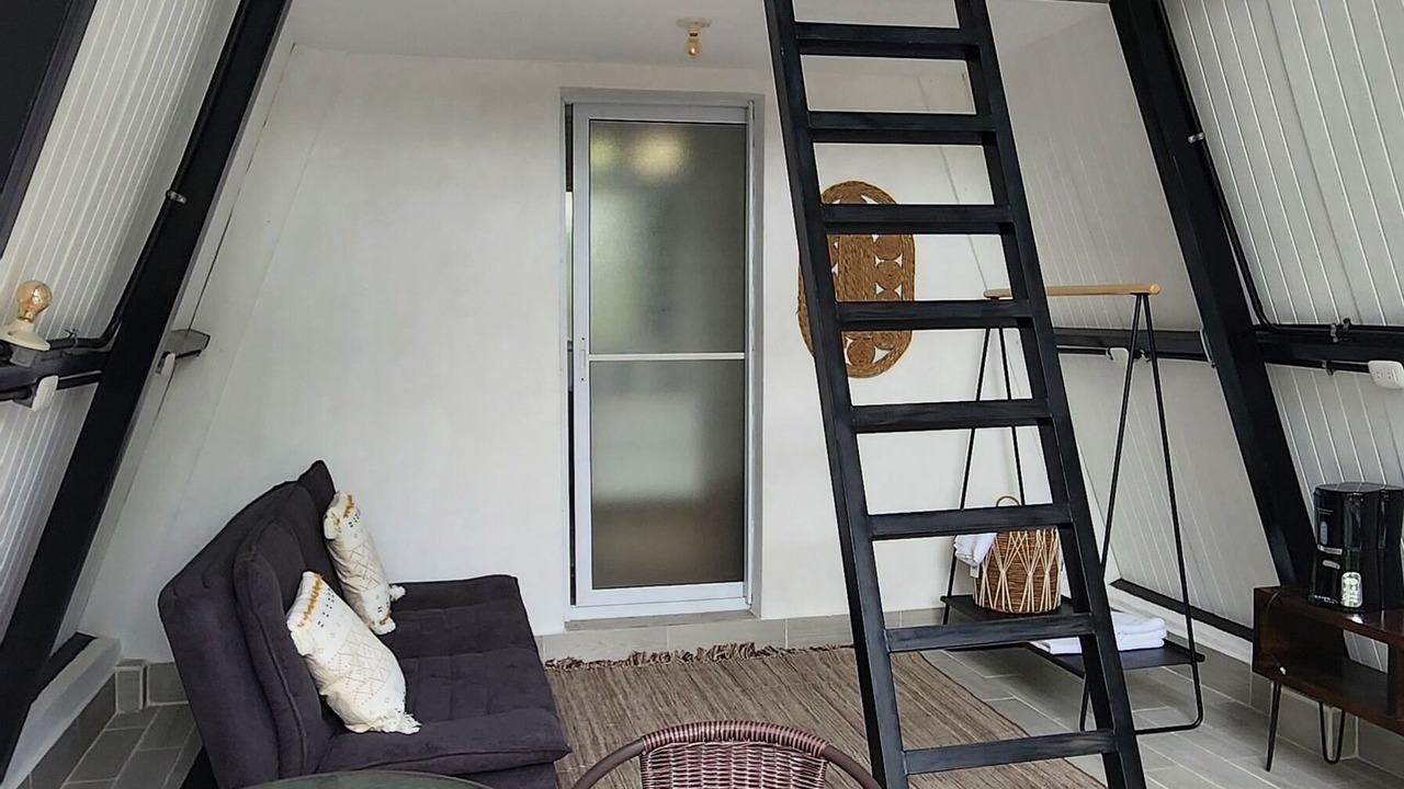 Photo of Livingroom in San Lucas Toliman