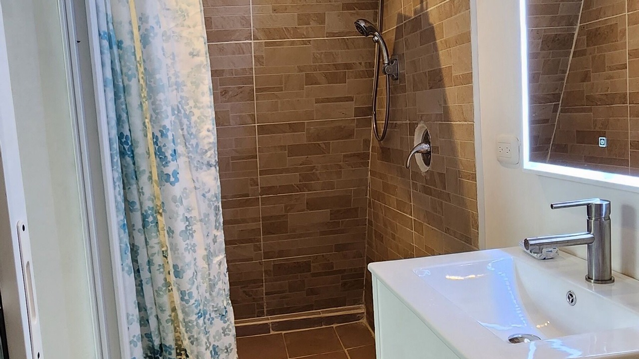 Photo of Bathroom in San Lucas Toliman