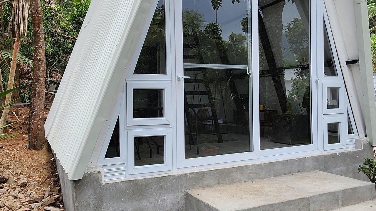 Photo of Patio Balcony in San Lucas Toliman