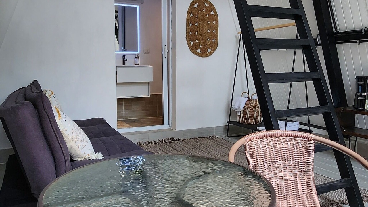 Photo of Livingroom in San Lucas Toliman