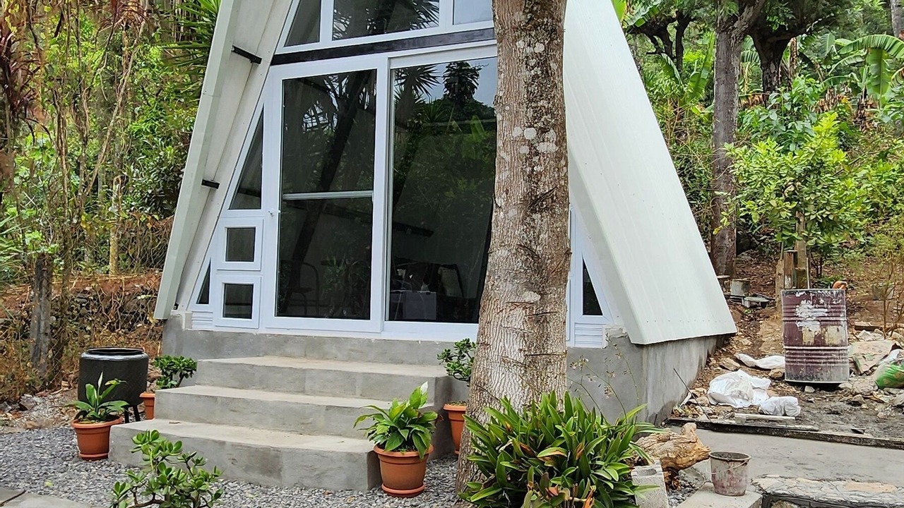 Photo of Outdoor in San Lucas Toliman