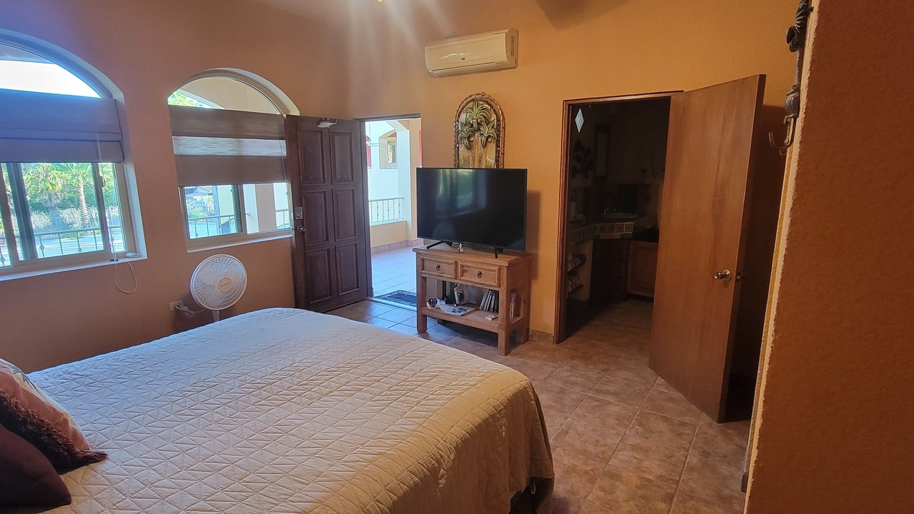 Photo of Bedroom in Loreto