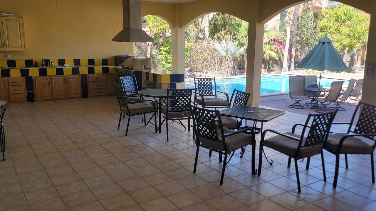 Photo of Outdoor in Loreto
