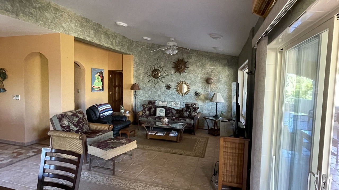 Photo of Bedroom in Loreto