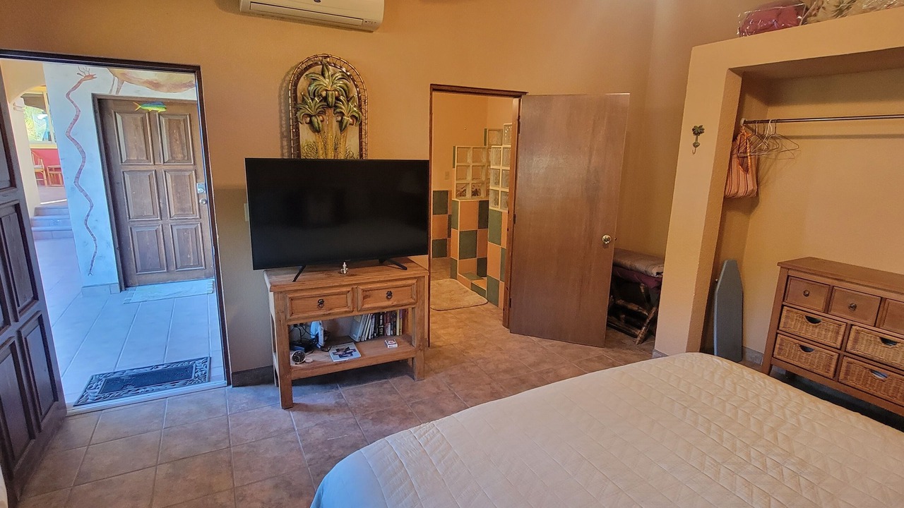 Photo of Bedroom in Loreto