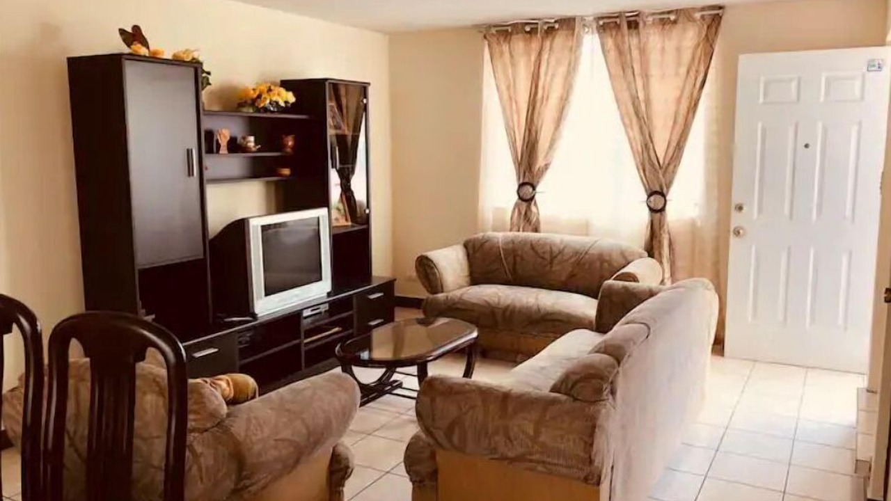 Photo of Livingroom in Zona 12
