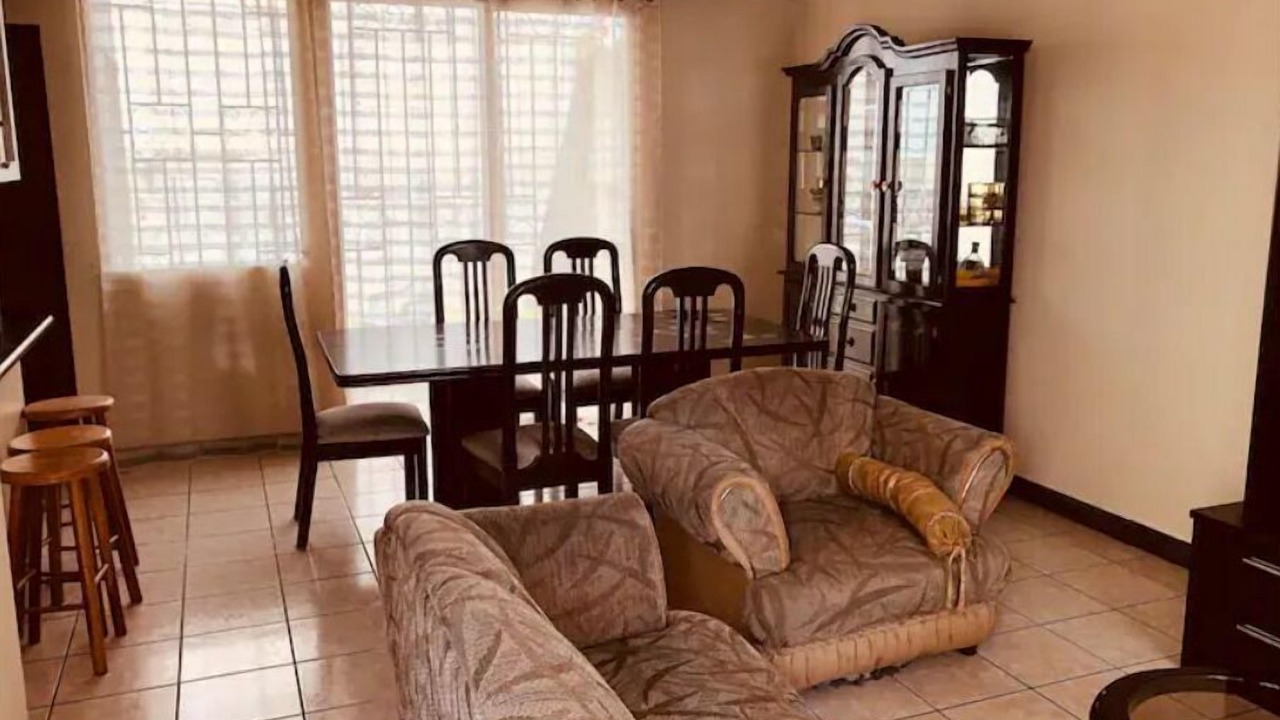 Photo of Livingroom in Zona 12
