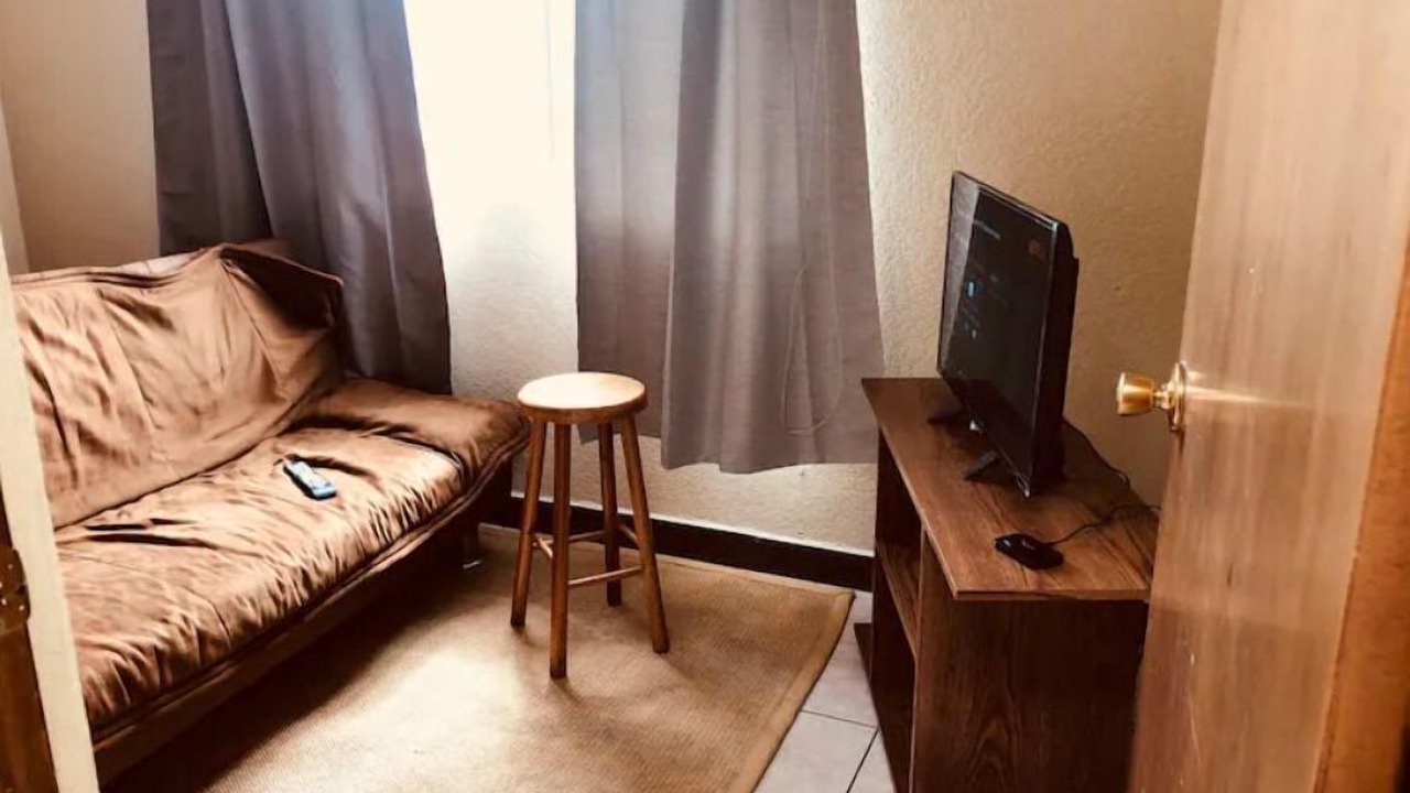 Photo of Livingroom in Zona 12