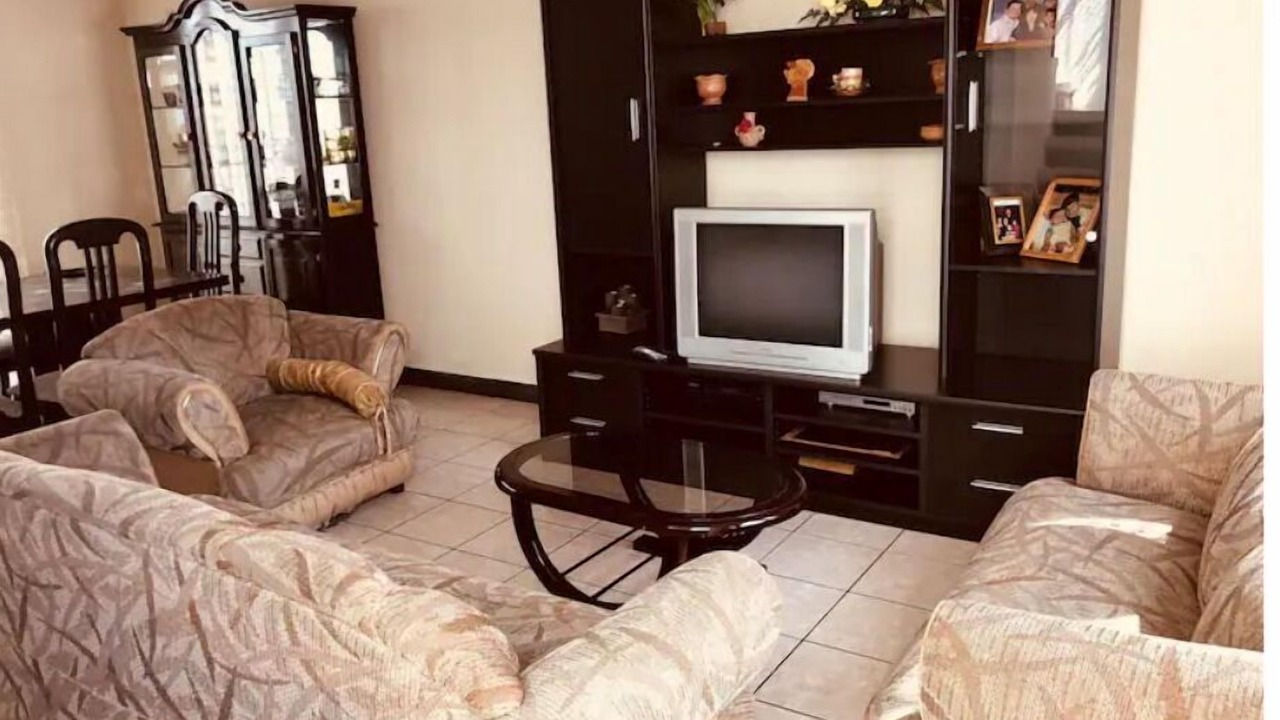 Photo of Livingroom in Zona 12