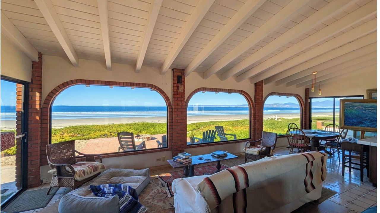 Photo of Livingroom in Lengueta Arenosa