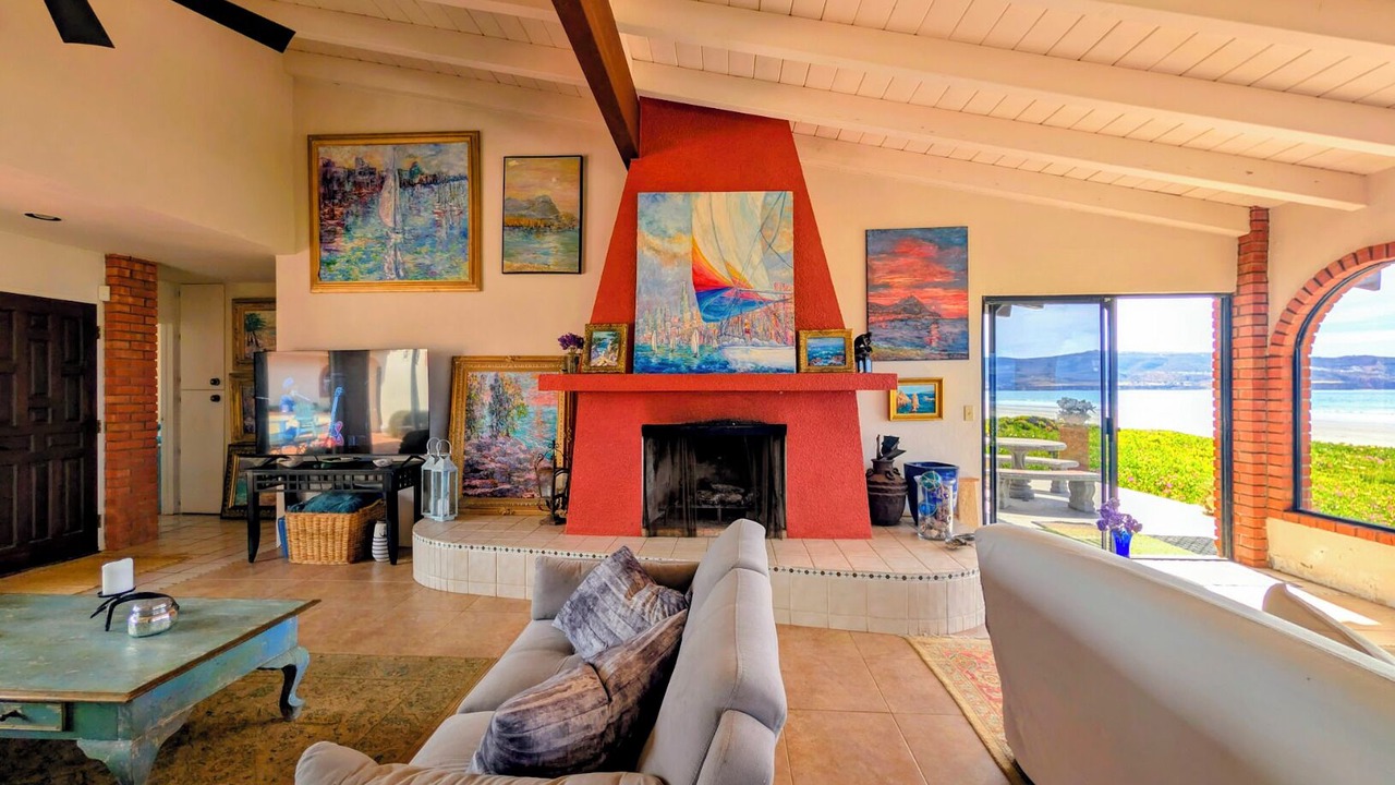 Photo of Livingroom in Lengueta Arenosa