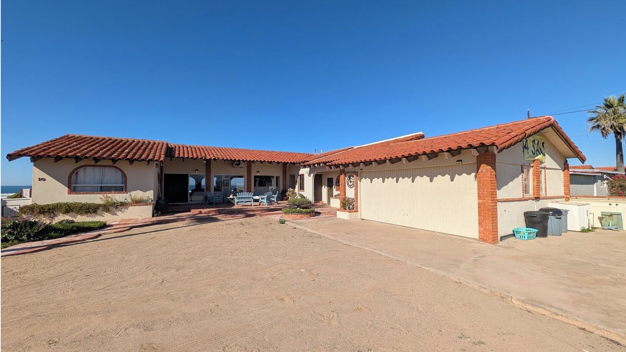 Photo of Outdoor in Lengueta Arenosa
