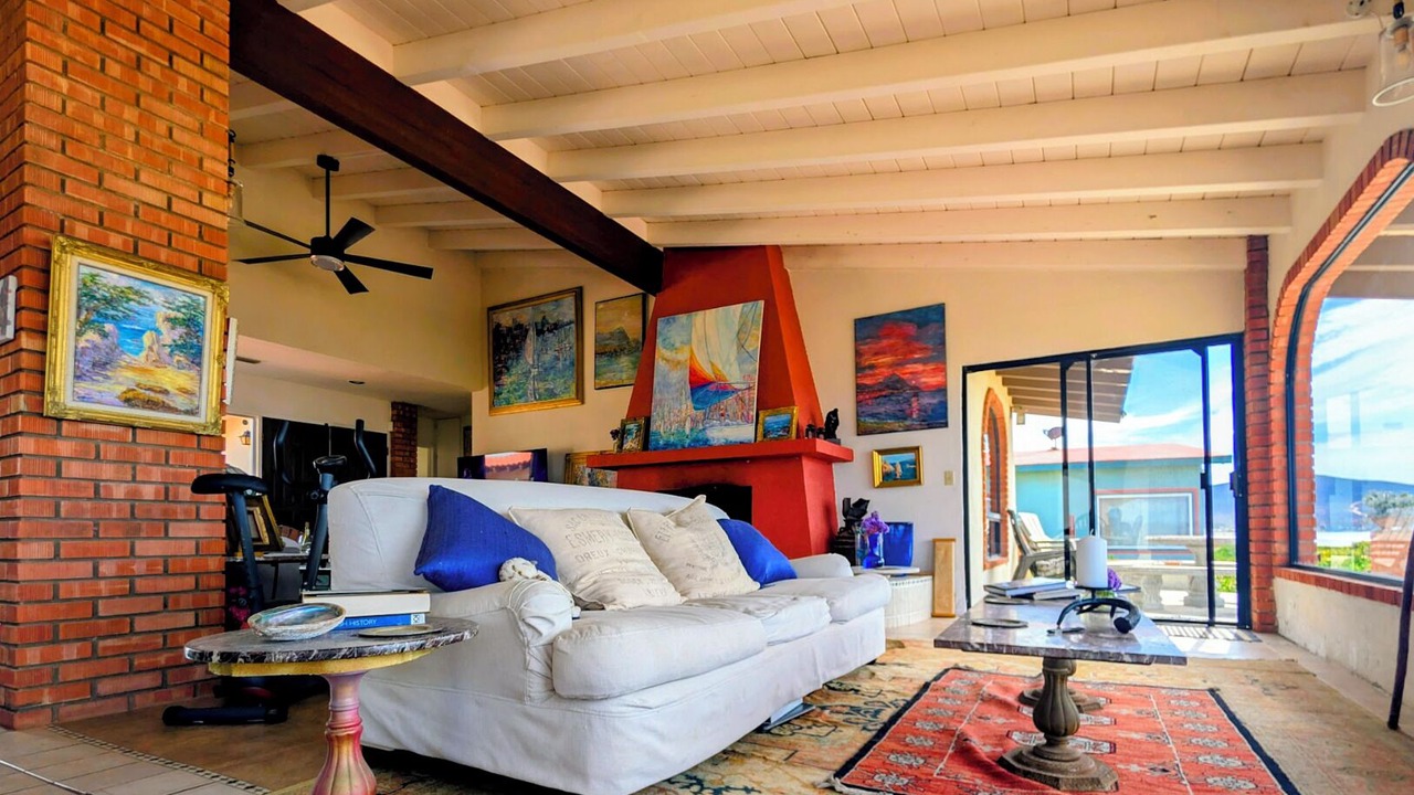 Photo of Livingroom in Lengueta Arenosa