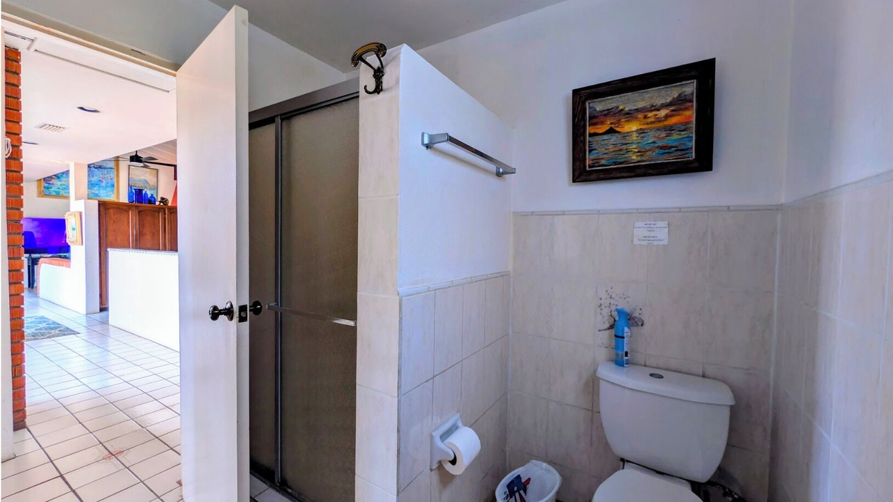 Photo of Bathroom in Lengueta Arenosa