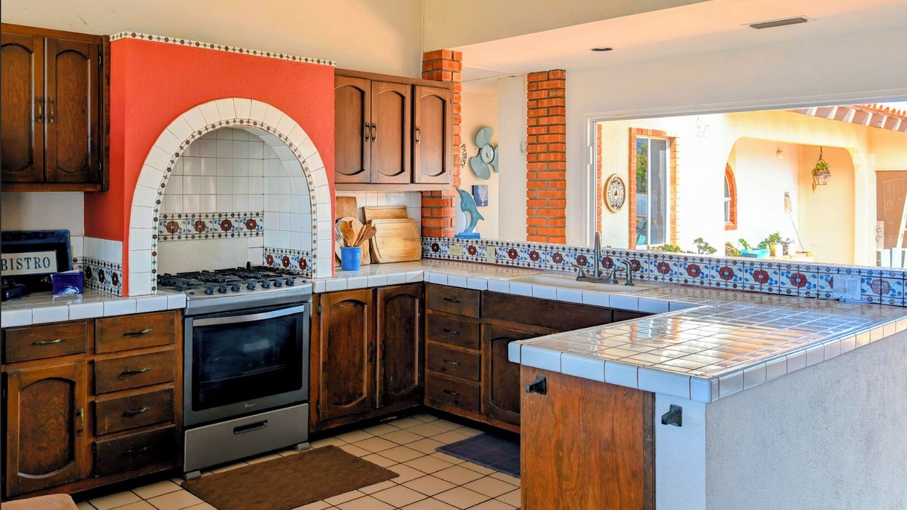 Photo of Kitchen in Lengueta Arenosa