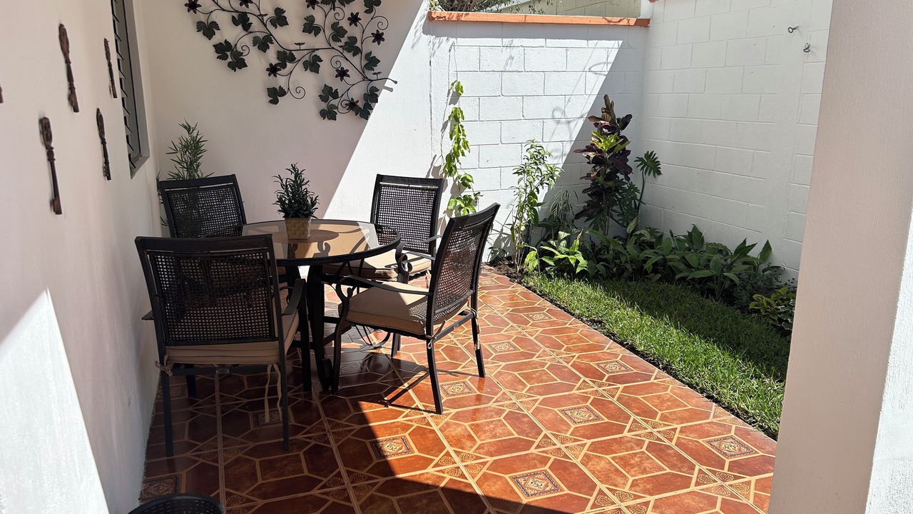 Photo of Outdoor in Mixco